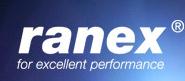 Logo ranex